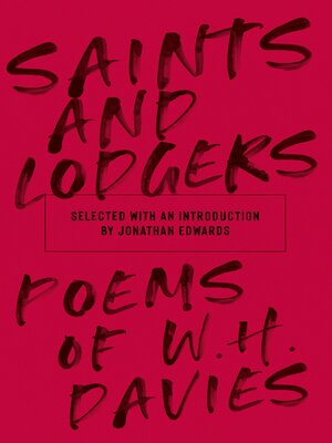 cover image of Saints and Lodgers